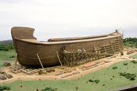 Noah's Ark