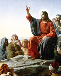 Jesus